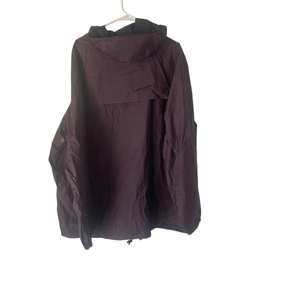 Columbia Vintage Men's Size XXL Portland Purple Rain Outdoor Jacket - Picture 6 of 8